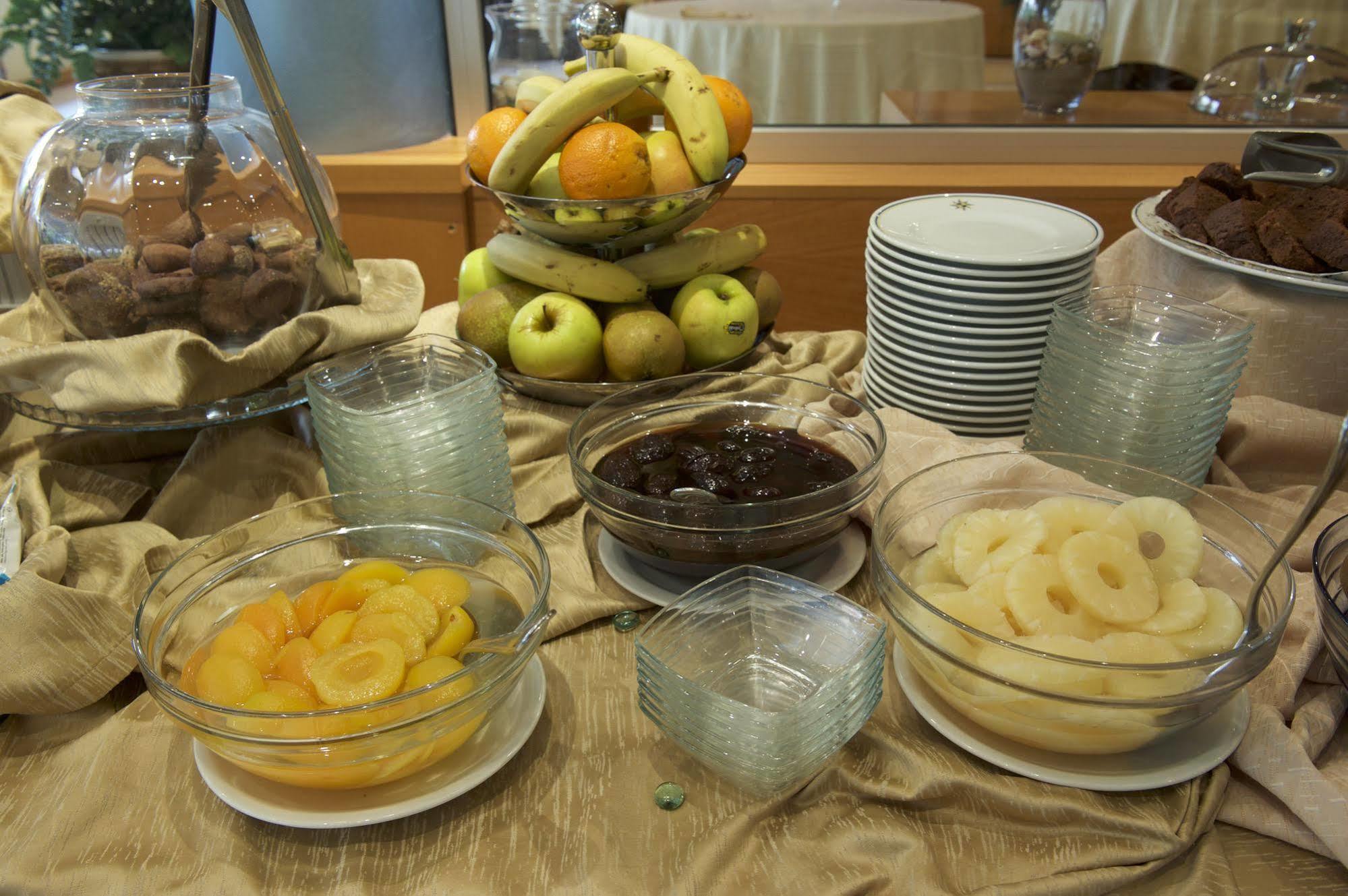 Mediterraneo Hotel